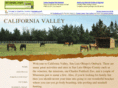 california-valley.com