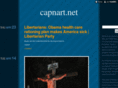 capnart.net