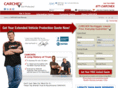 carchexwarranty.com