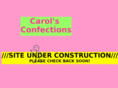 carolsconfections.com