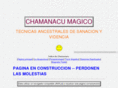 chamanacu.es