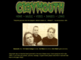 claymouth.com