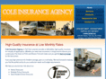 coleinsuranceagency.com