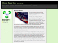 constructionshims.com