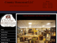 countryhomestead.com