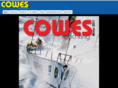 cowesyachting.org