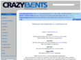 crazyevent.com