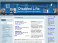 disabledliftssite.com