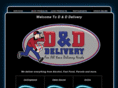 dnddelivery.com