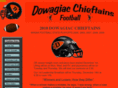 dowagiacfootball.com