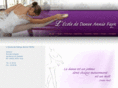ecole-annie-fayn.com