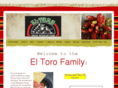 eltorofamily.com