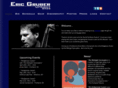 ericgruber.net