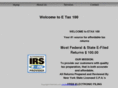 etax100.com