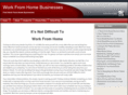 findworkfromhomebusinesses.com