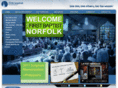 firstnorfolk.net