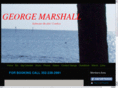 georgemarshallmusic.com