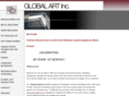 globalartinc.com