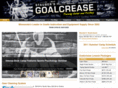 goalcrease.com