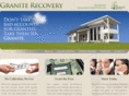 graniterecovery.com