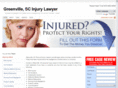 greenvillescinjurylawyer.com