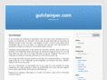 gulvlamper.com