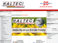 haltecsport.de
