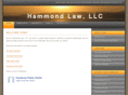 hammondlawsc.com