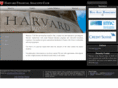 harvardfac.org