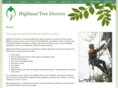 highlandtreedoctors.com