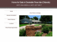 homesaleorlando.com