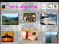 hotelbenicasim.com