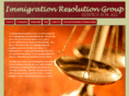 immigrationres.com