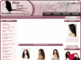 invisiblehairlinelacewigs.com