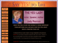 judyapearson.com