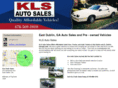 klsautosalesga.com