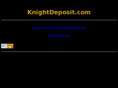 knightdeposit.com