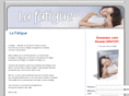 la-fatigue-vaincue.com