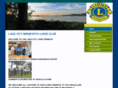 lakecitylions.org