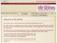 lifestoriesandmemories.com