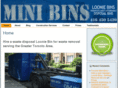 looniebins.net