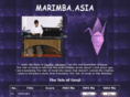 marimba.asia