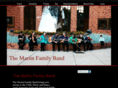 martinfamilyband.net