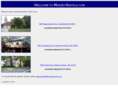 marzecrentals.com