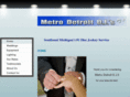 metrodetroitdjs.net