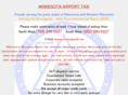 mnairporttaxi.com