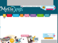 musickeys.fr