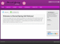 myeternalspring.com