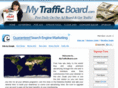 mytrafficboard.com