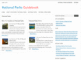 nationalparkguidebook.com
